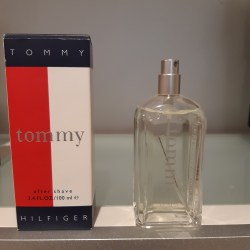tommy as 100